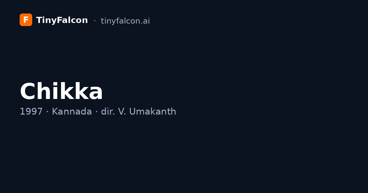 Chikka