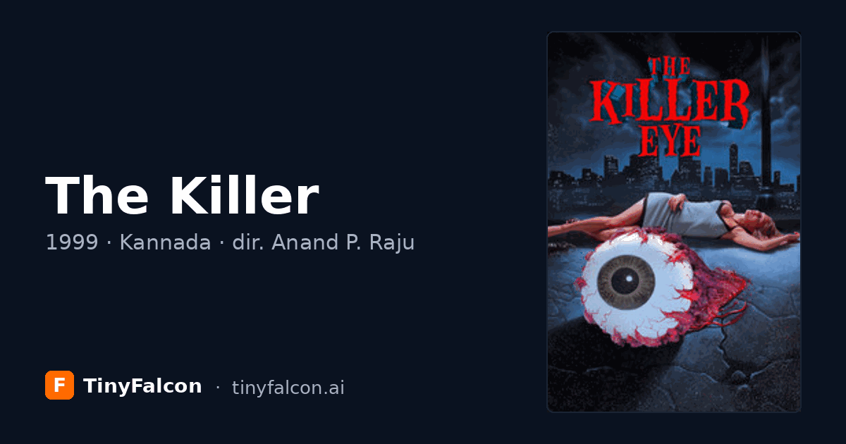 The Killer