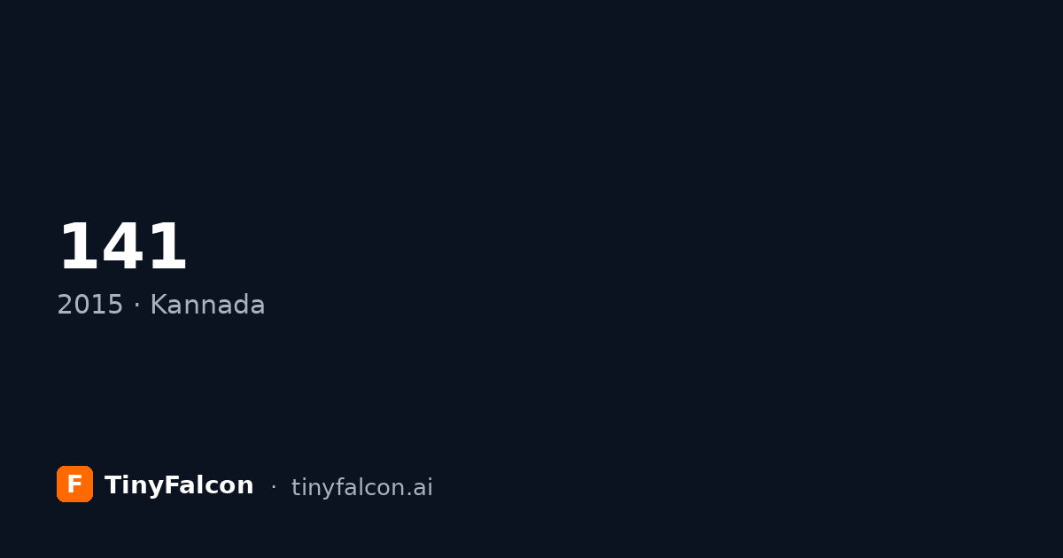 141