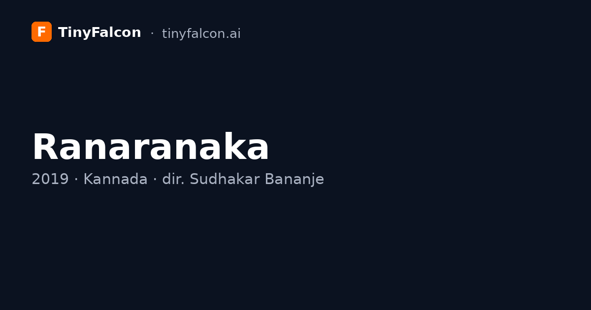 Ranaranaka