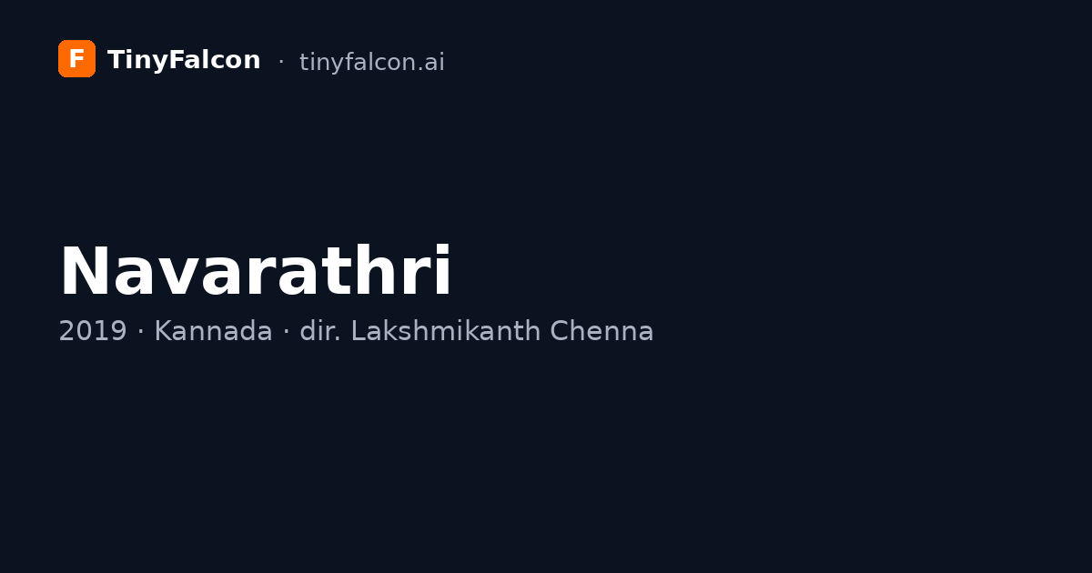 Navarathri