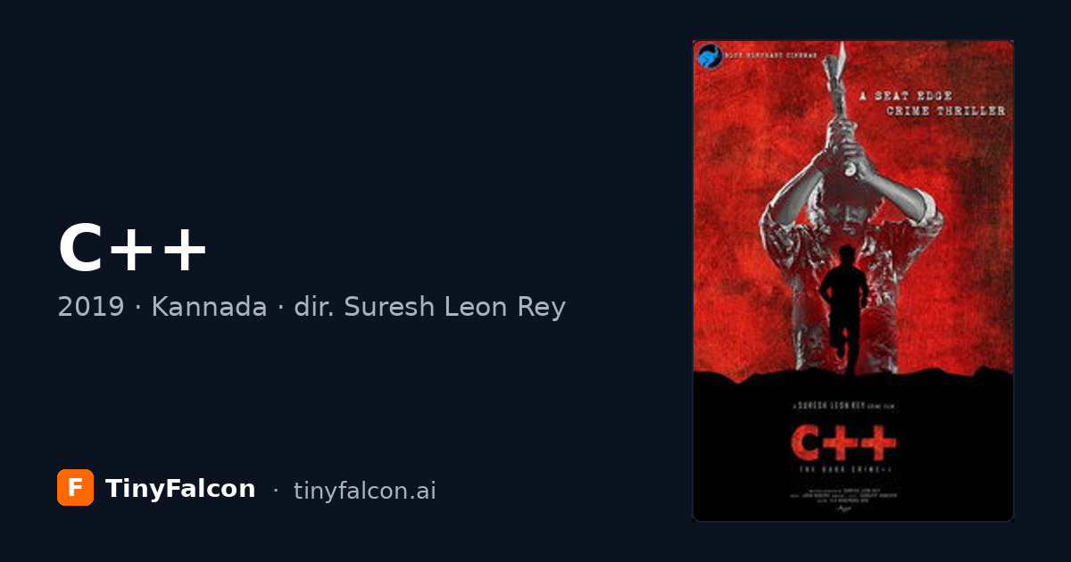 C++