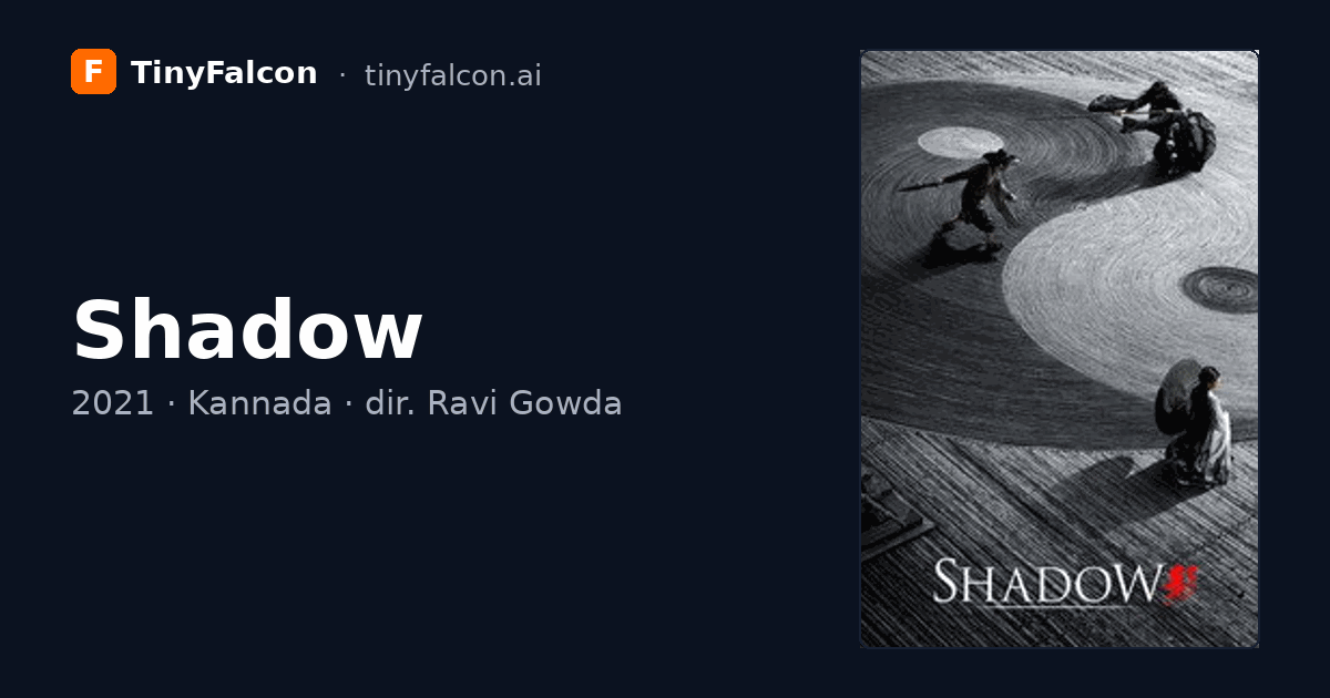 Shadow