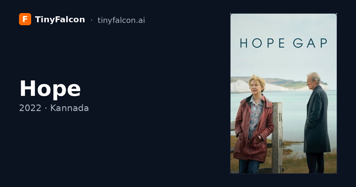 Hope