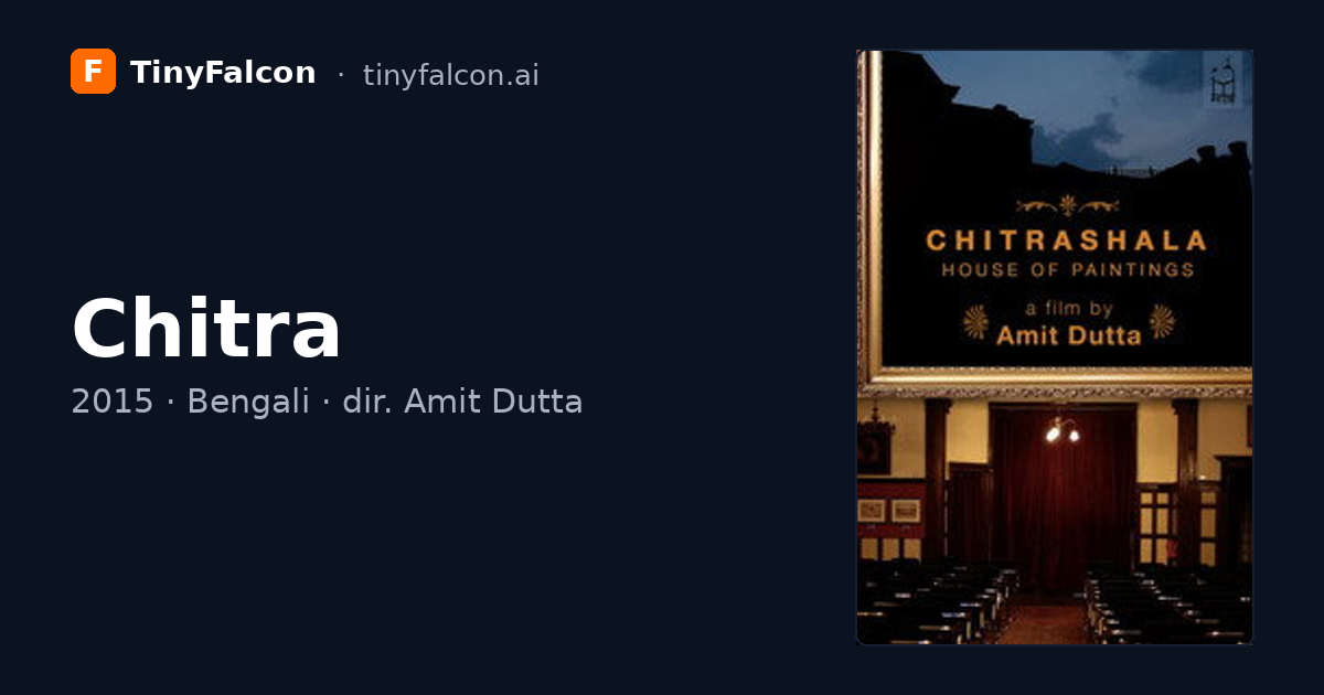 Chitra