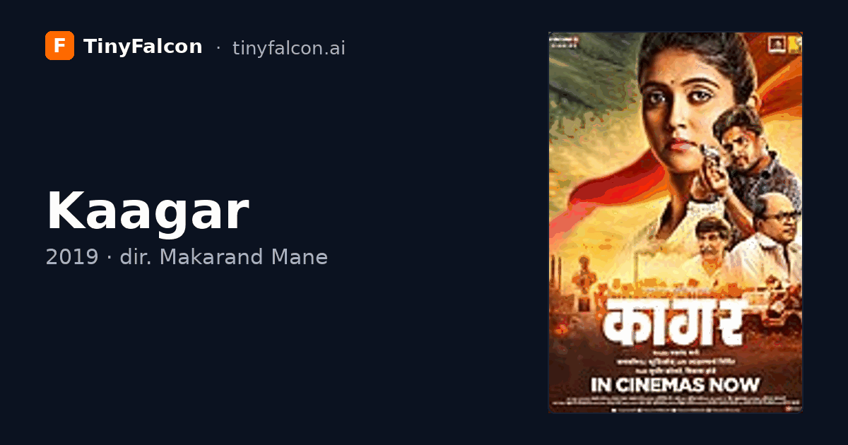 Kaagar