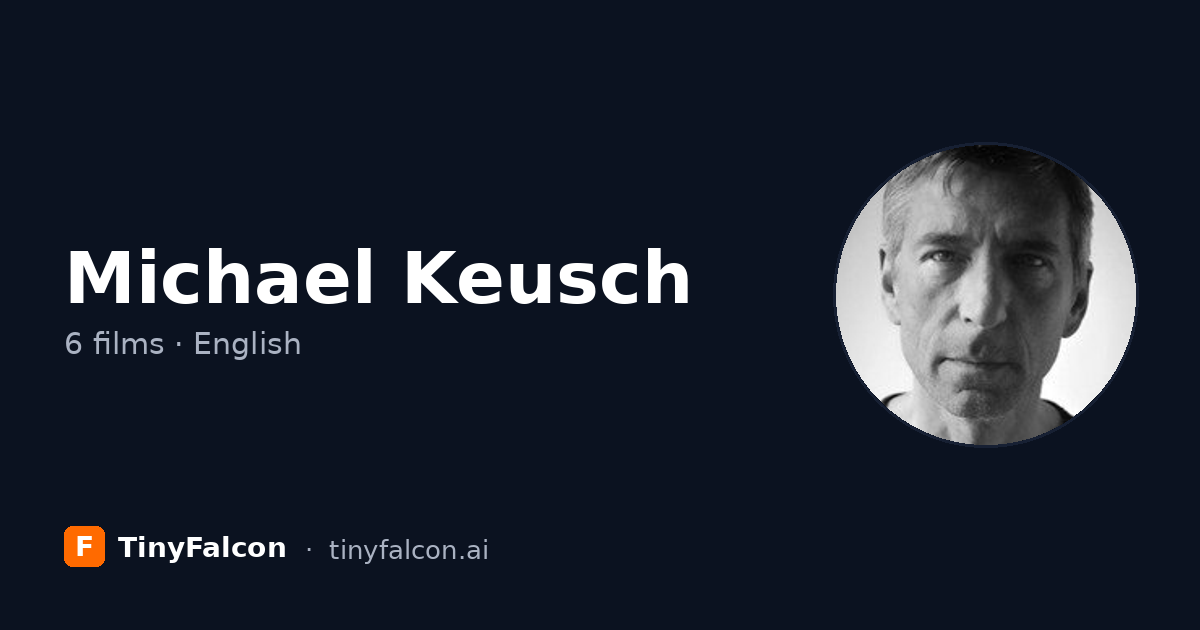 Michael Keusch