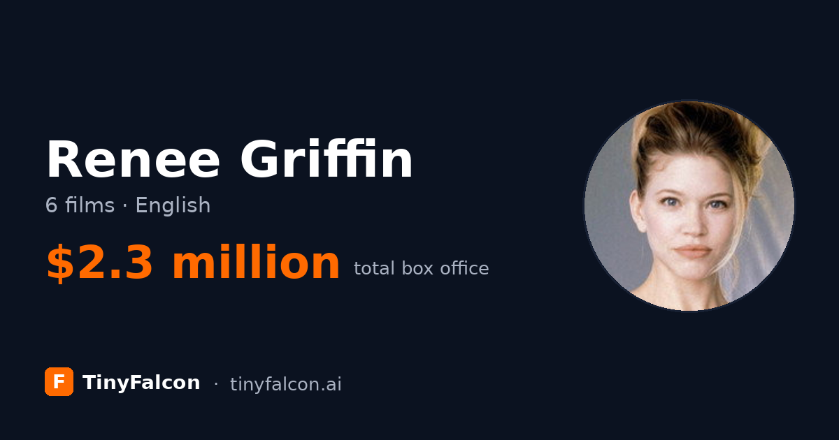 Renee Griffin