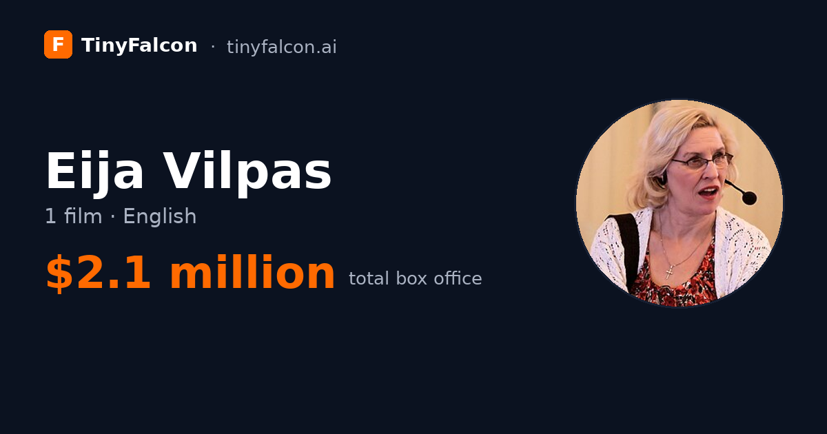 Eija Vilpas
