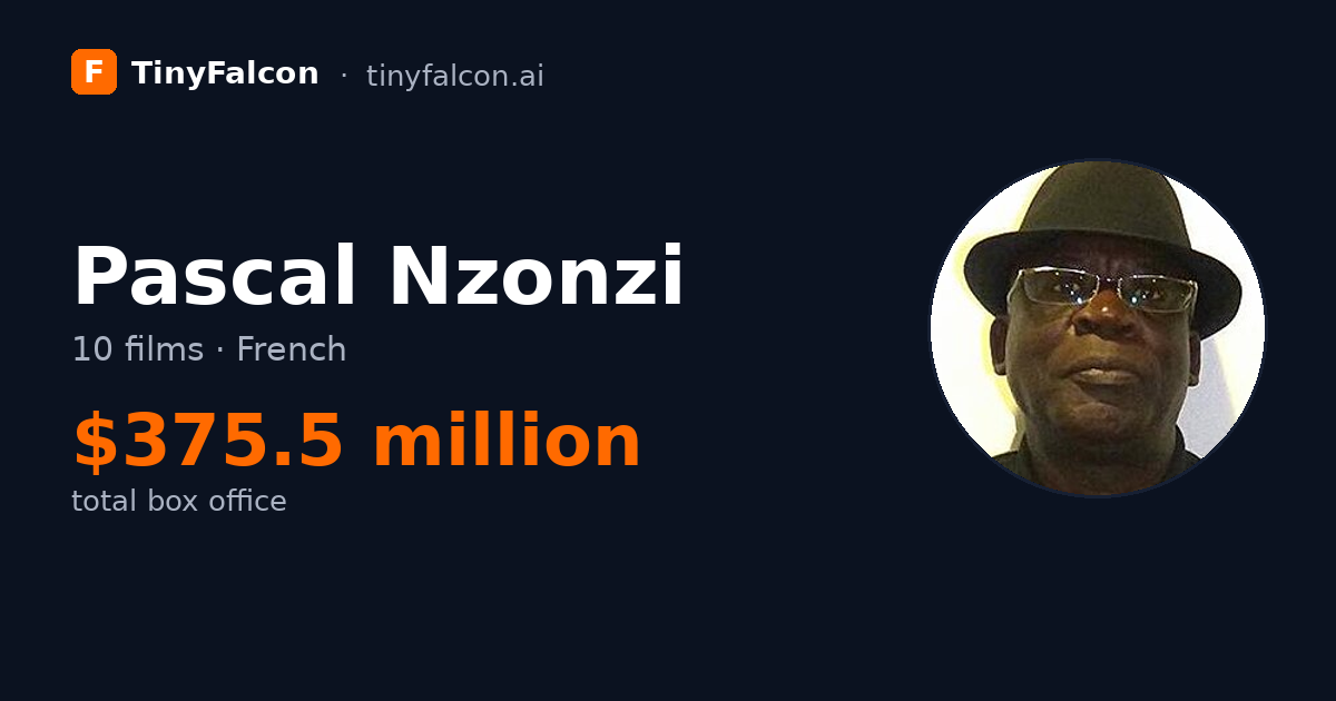 Pascal Nzonzi