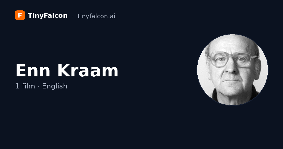 Enn Kraam
