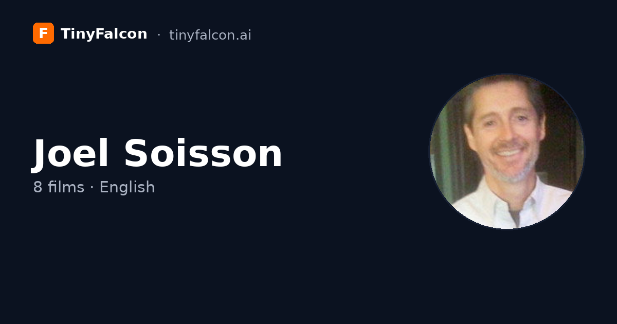 Joel Soisson