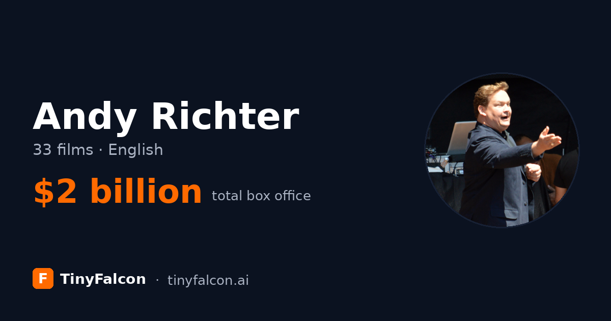 Andy Richter
