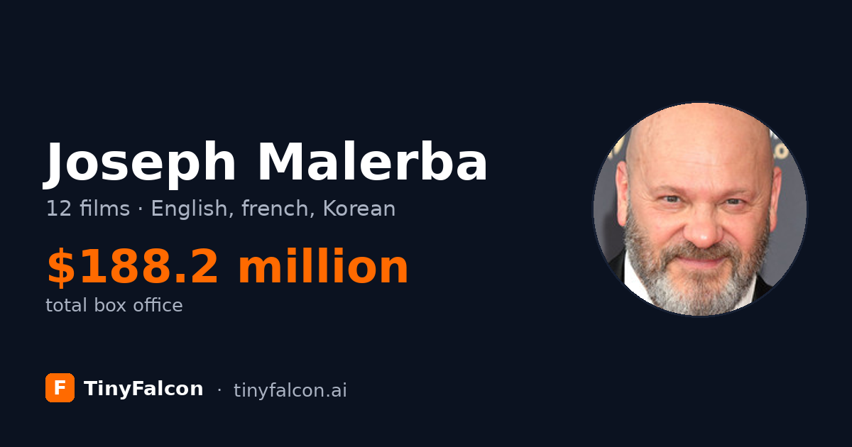 Joseph Malerba