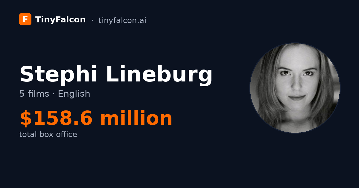 Stephi Lineburg