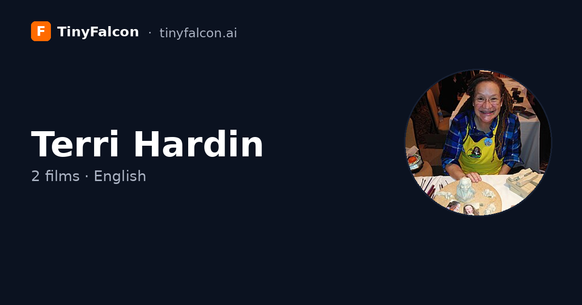 Terri Hardin