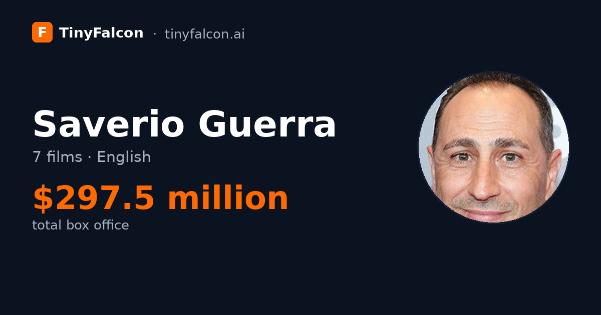 Saverio Guerra
