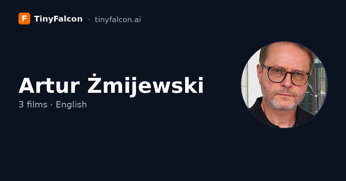 Artur Żmijewski