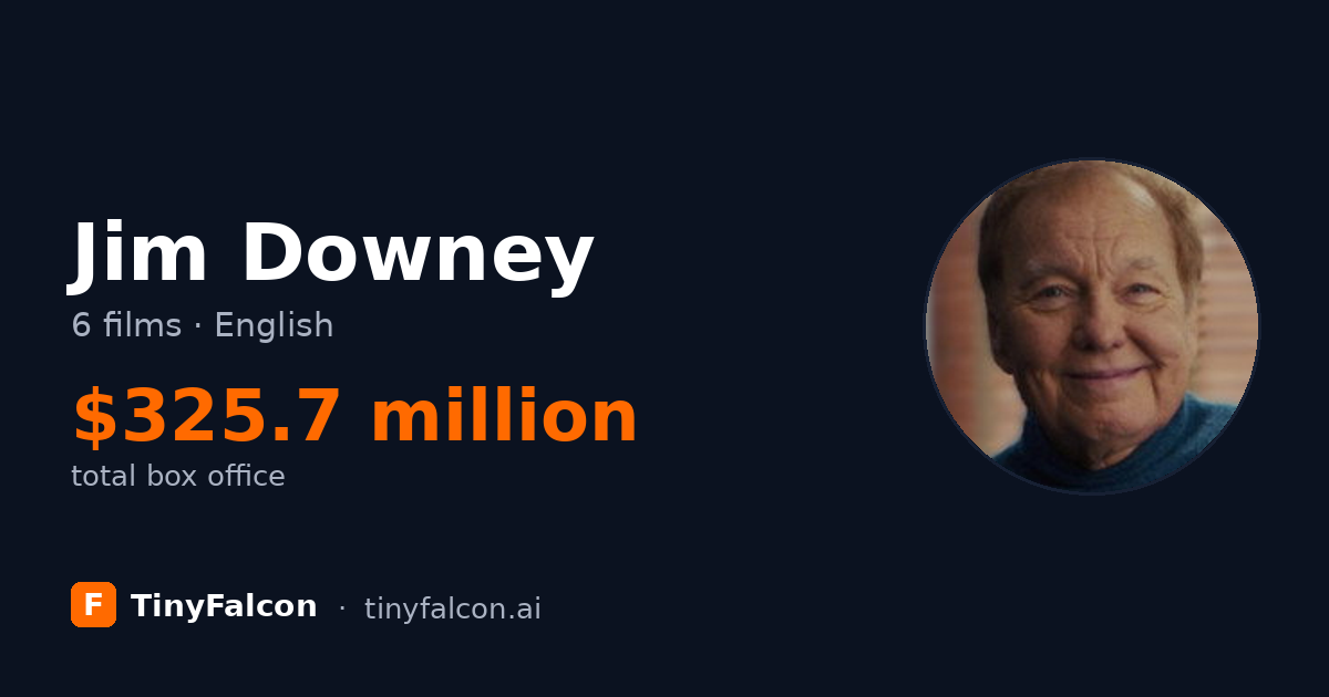 Jim Downey