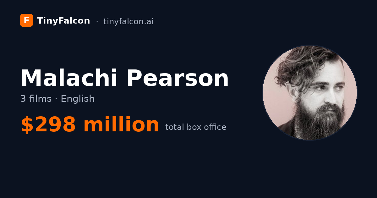 Malachi Pearson