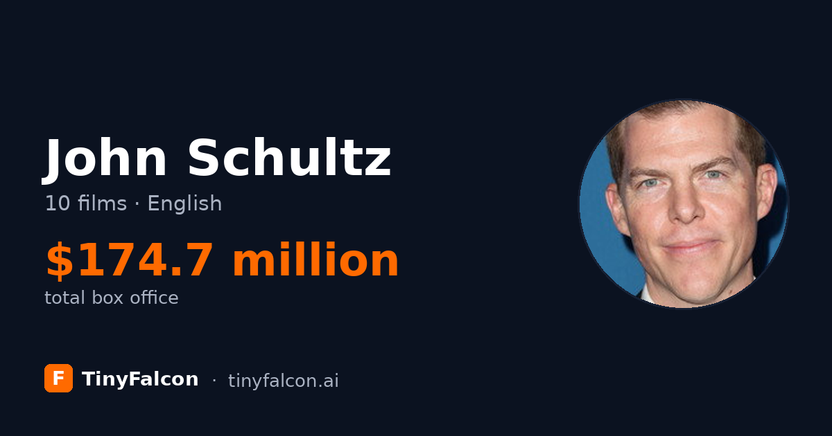 John Schultz