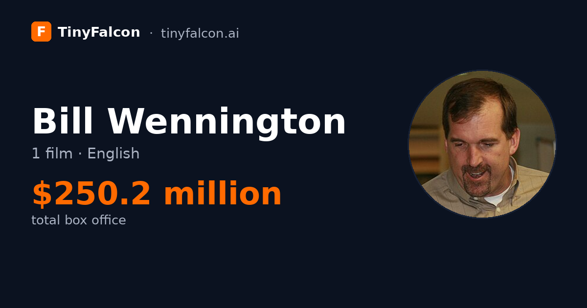 Bill Wennington