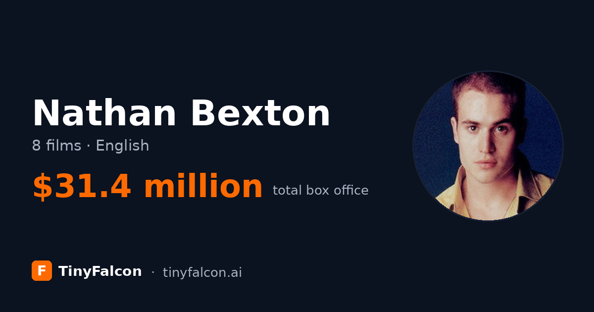 Nathan Bexton
