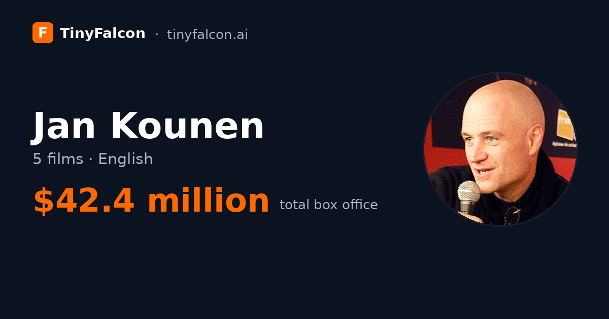 Jan Kounen