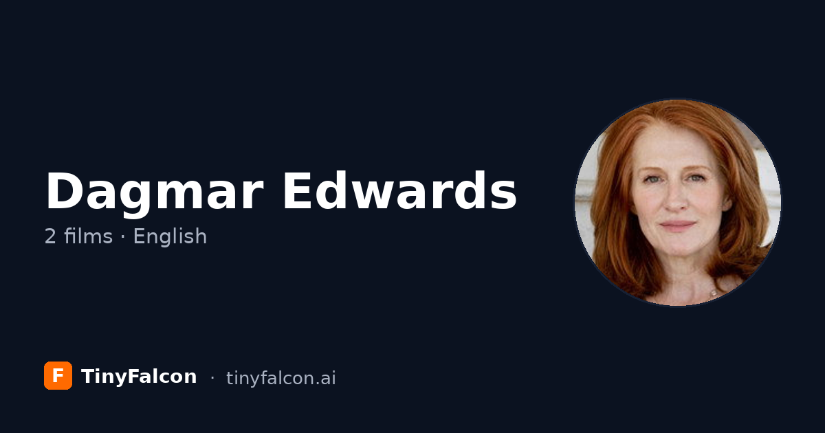 Dagmar Edwards