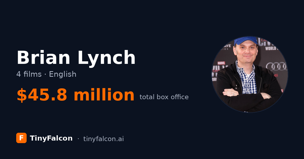 Brian Lynch
