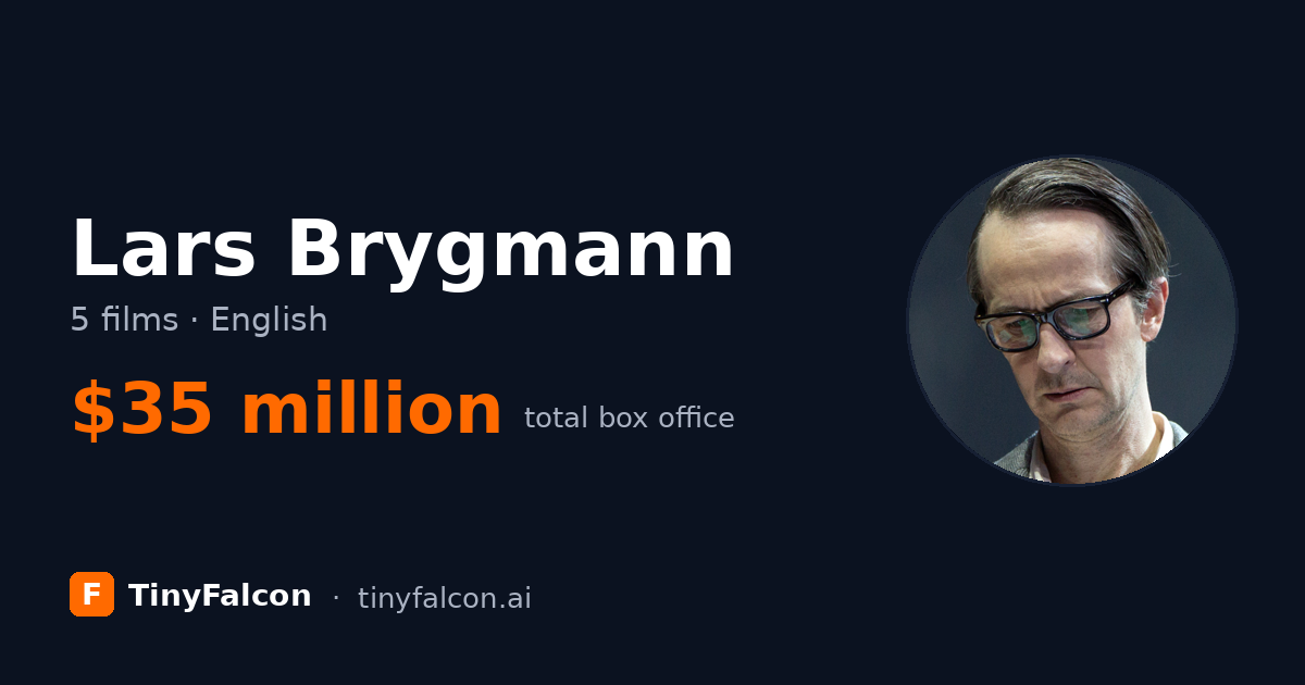 Lars Brygmann