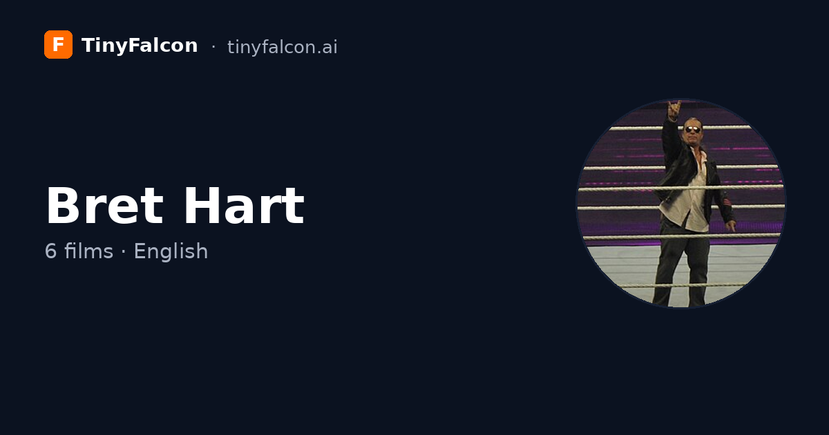Bret Hart