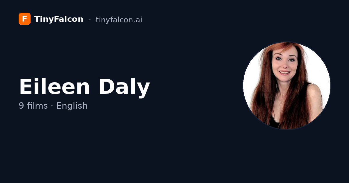 Eileen Daly
