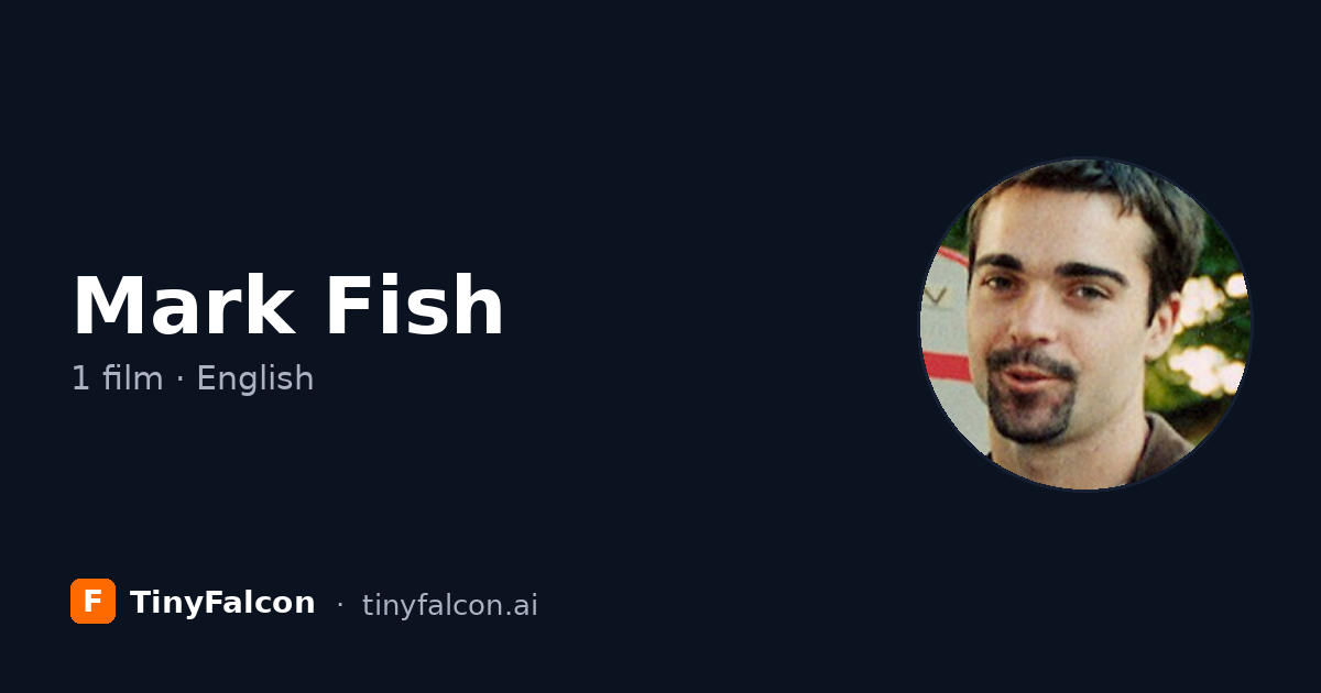 Mark Fish