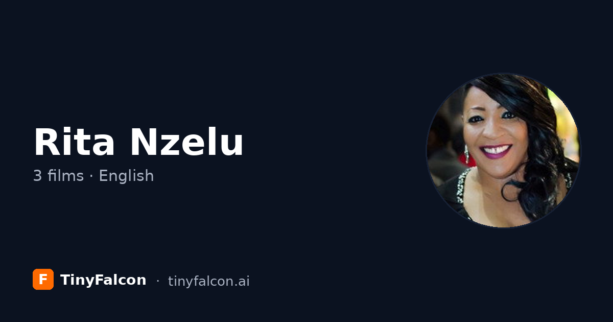 Rita Nzelu