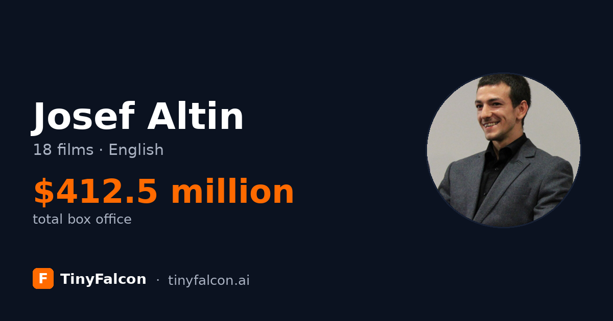 Josef Altin