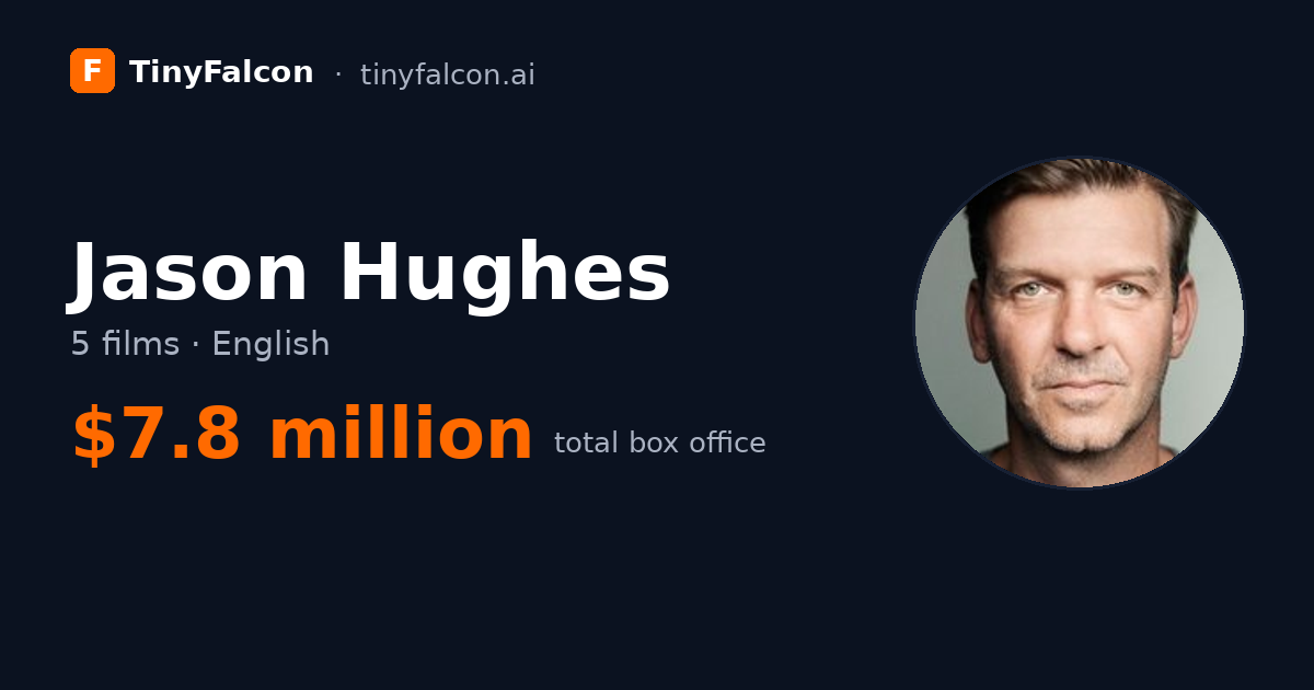 Jason Hughes