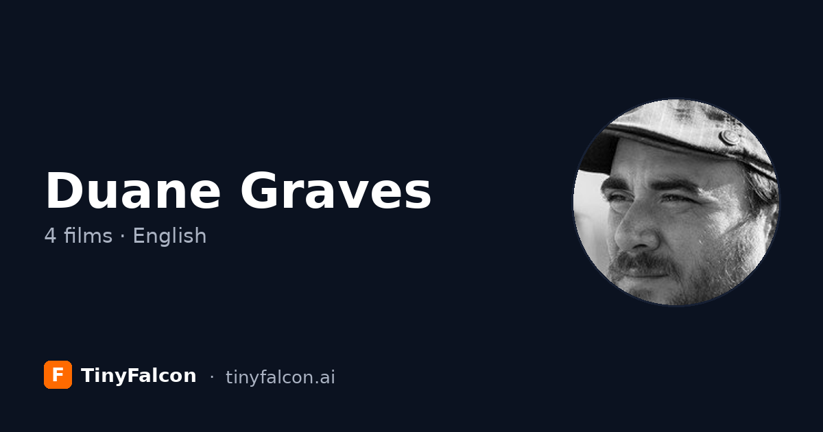 Duane Graves