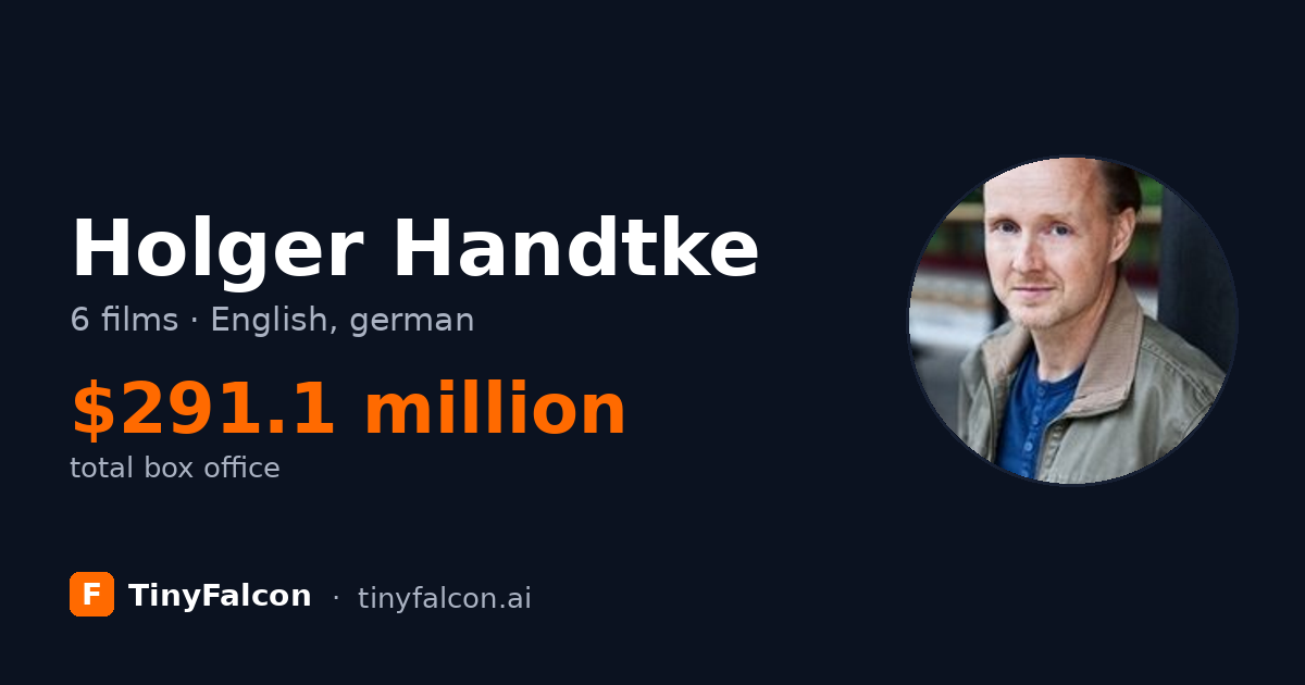 Holger Handtke