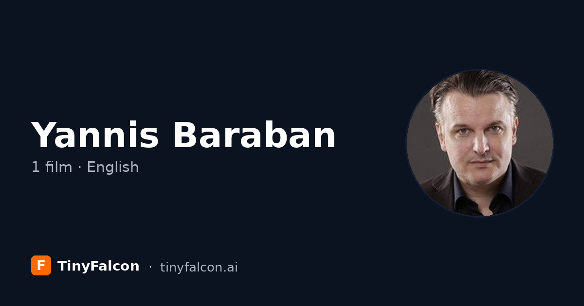Yannis Baraban