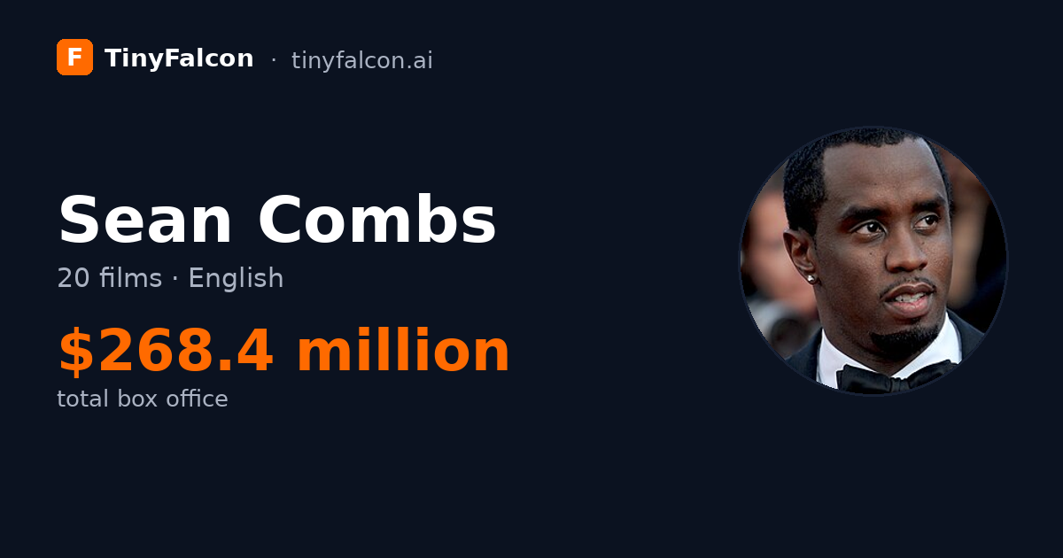 Sean Combs
