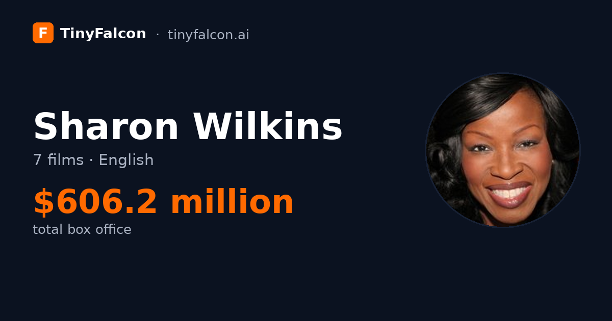 Sharon Wilkins