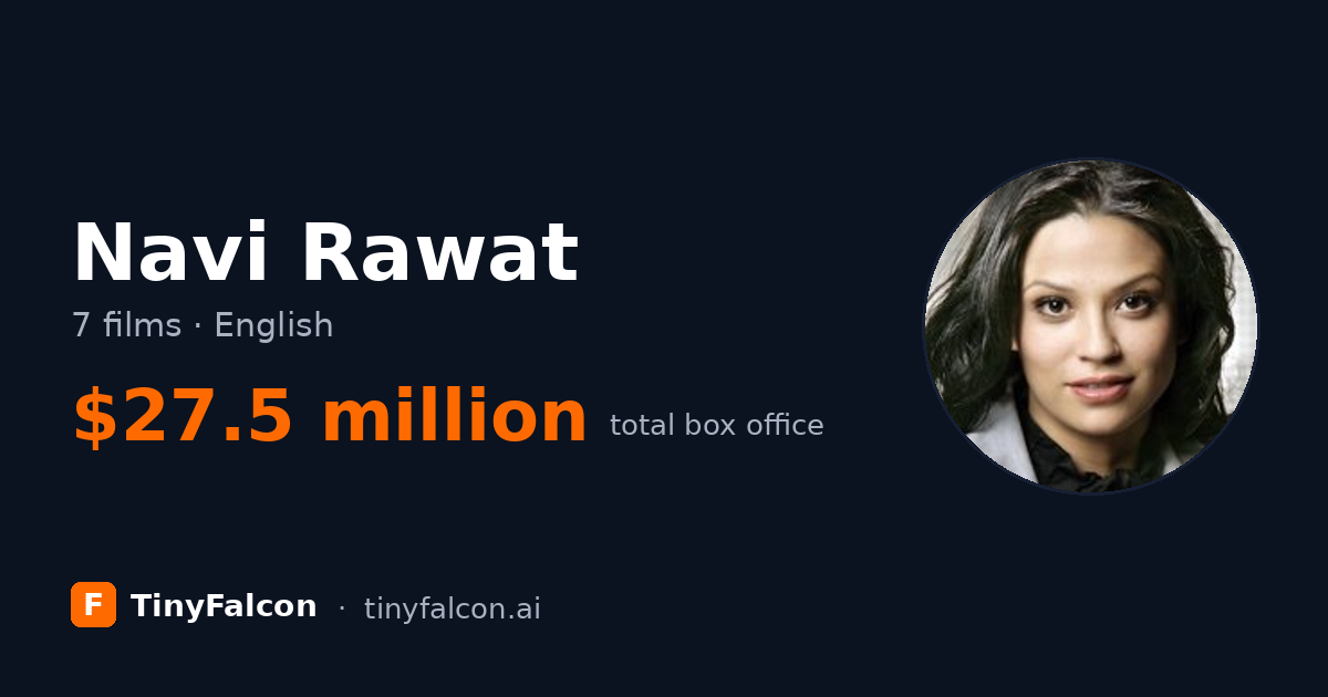 Navi Rawat
