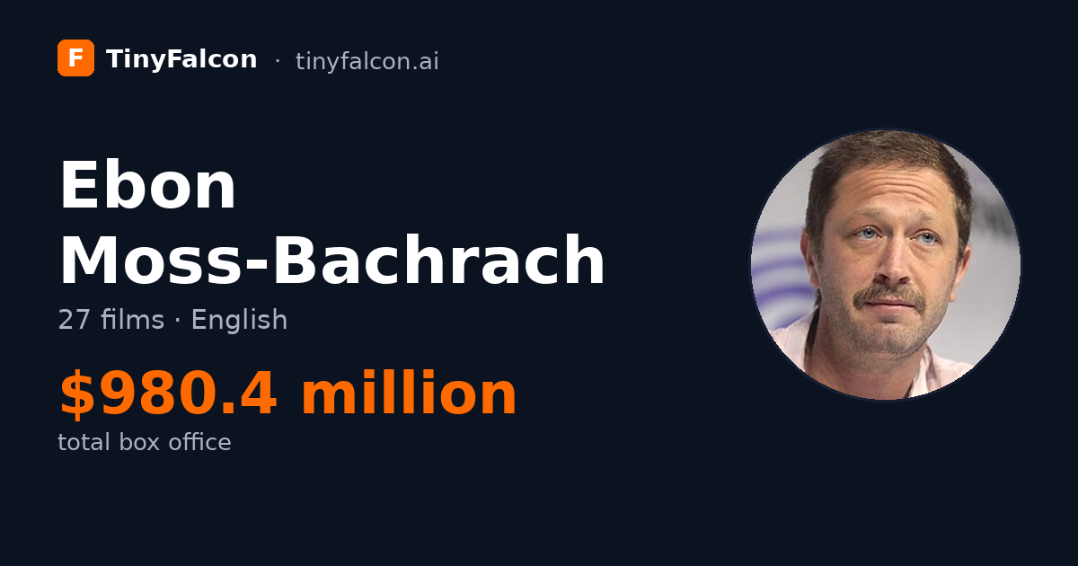 Ebon Moss-Bachrach