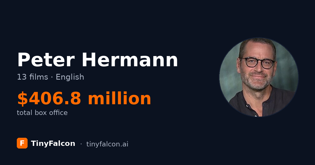 Peter Hermann