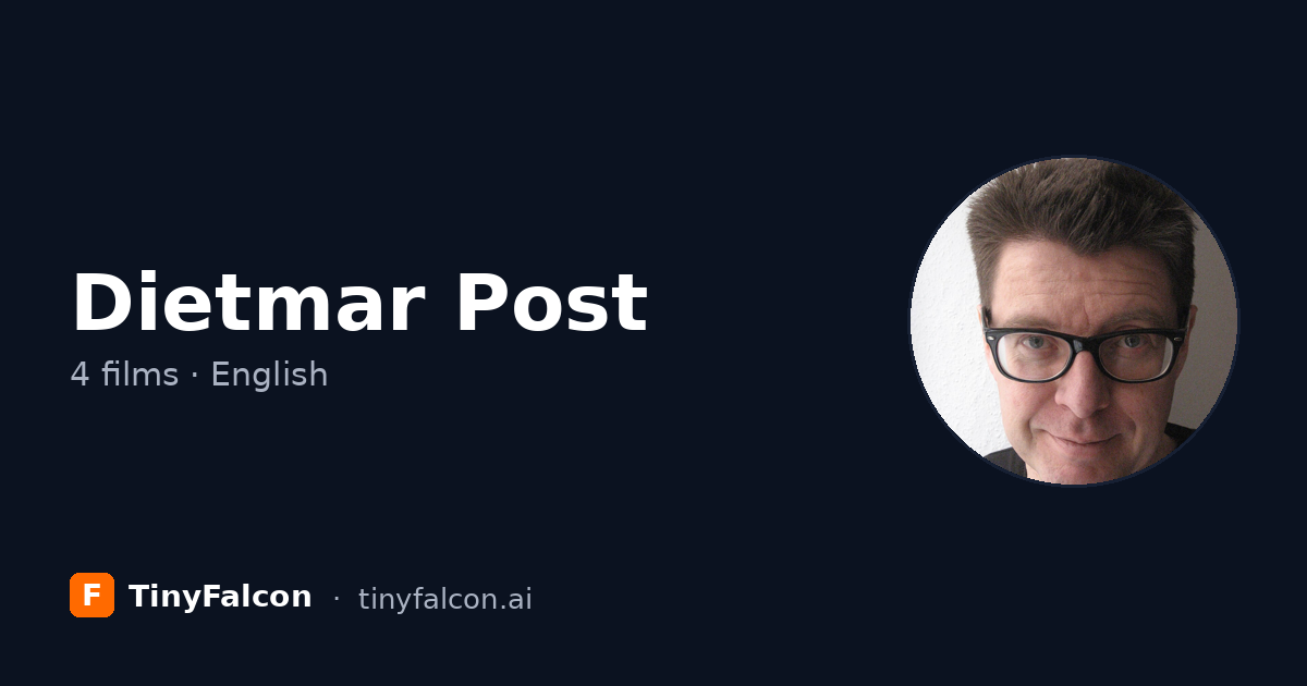 Dietmar Post