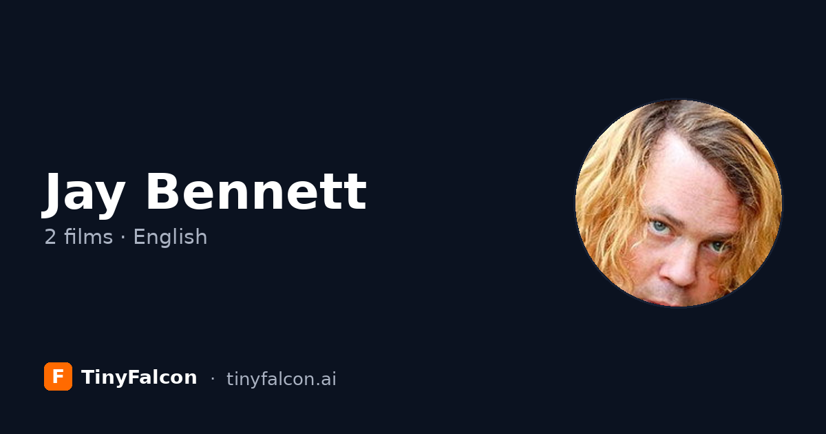 Jay Bennett
