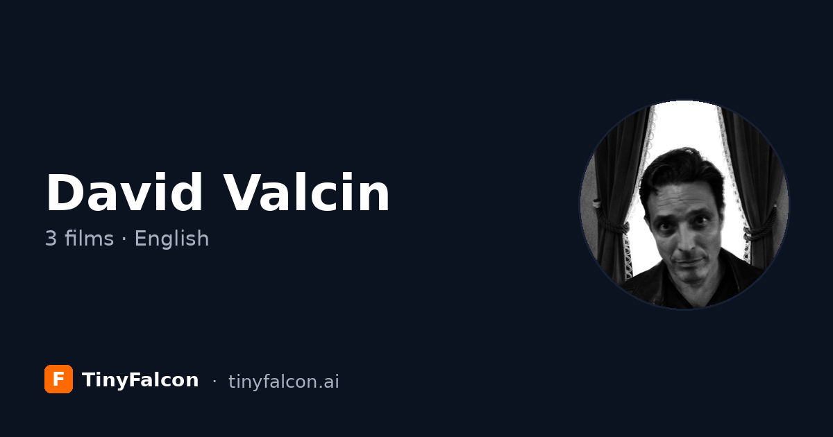 David Valcin