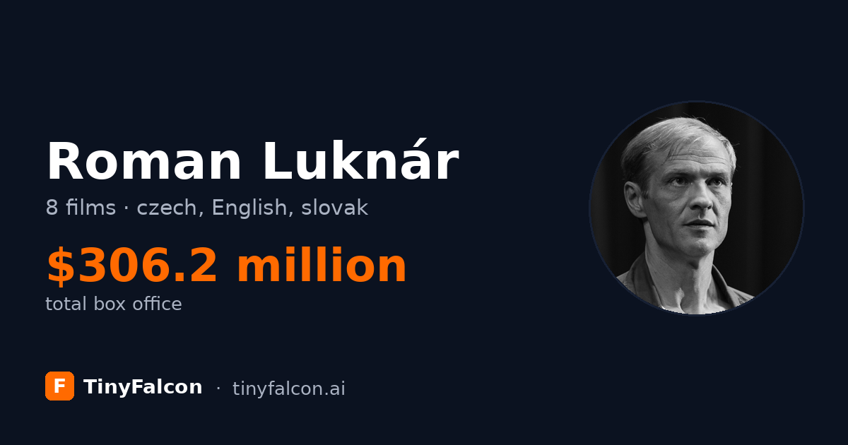 Roman Luknár