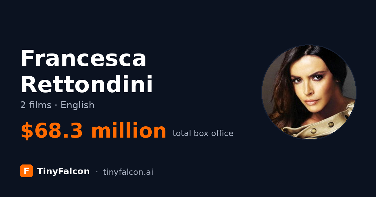 Francesca Rettondini